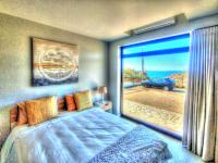 Chambre Quadruple - Vue sur Mer