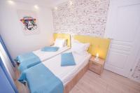 Appartement met 2 slaapkamers