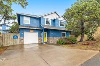 Gone Coastal - B&B Lincoln City
