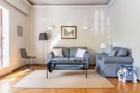 Spacious renovated flat in the Athens Riviera - B&B Athens