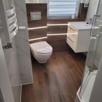 Mieszkanie centrum - Bed and Breakfast