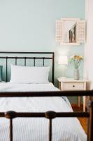 Apartamento de 2 dormitorios