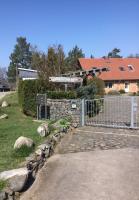Ferienwohnung am Netzener See - Ferienwohnung