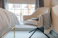 The Maltings - B&B Shrewsbury