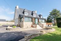 Maison ensoleillée et conviviale - B&B Lancieux