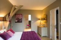 Suite con Vista Giardino