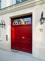 B&B Pontoise - Résidence services seniors CAZAM Pontoise - Bed and Breakfast Pontoise