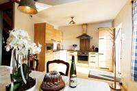 Le gite 'Humulus' - B&B Bilwisheim