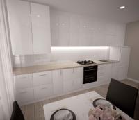 VIP APARTMENTs - Bed and Breakfast Loetsk