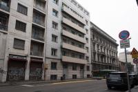 St.Ambrogio 2BD New apartment - Chambres d'hôtes Milan