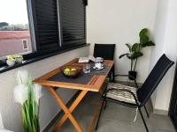 Art Apartment Monvidal - B&B Pola