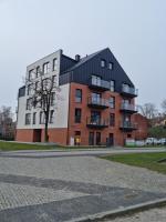Apartament Nad Wisłą - B&B