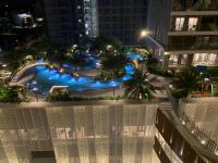 A cozy condotel in Bai Sau(1 bed and 1 sofa bed) - B&B Vung Tau