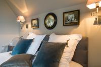 Superior Kamer met Queensize Bed