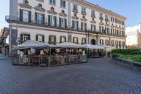 Agra Suites - Ferienwohnung Neapel