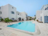 Mimosa Retreat Mykonos - B&B Ornos