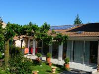 les Sences - B&B Bédarrides