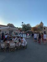 Casa nel Borgo di San Pantaleo - Ferienwohnung San Pantaleo