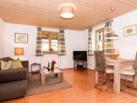 Apartment mit 1 Schlafzimmer und Balkon