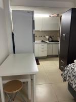 Monoambiente Playa Nebel - B&B Concordia