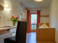 Single Room with Balcony