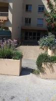 Petit paradis classé 3 étoiles à 200m de la plage! Terrasse-Wifi-Parking-clim - B&B Saint-Mandrier-sur-Mer