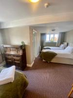 Chambre Familiale Deluxe