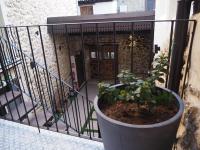 El PENTHOUSE de La Casa Rebonita - B&B