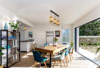 MAISON NEUVE LUMINEUSE AU CALME PROCHE DES PLAGEs - B&B Quiberon