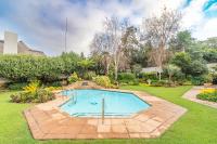 B&B Benoni - RSA Lodge - Bed and Breakfast Benoni