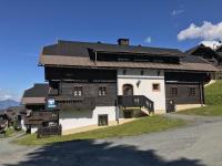 B&B Sonnenalpe Nassfeld - Sonnleitn 29 - Bed and Breakfast Sonnenalpe Nassfeld