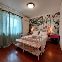 Standard Doppelzimmer