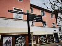 Zentrale, ruhige Wohnung nahe Murinsel & Kunsthaus - B&B