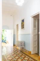 Casa Colonial en Manga - Chambres d’hôtes Carthagène