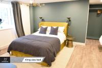 B&B Milton Keynes - Newly Refurbished Luxury Hotel Style Accommodation - Bed and Breakfast Milton Keynes