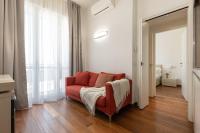 BePlace Apartments in Missori - Ferienwohnung Mailand