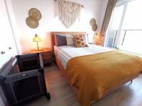 Appartement met 1 Slaapkamer