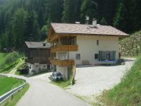 Ausserangistlhof - B&B Campo Tures