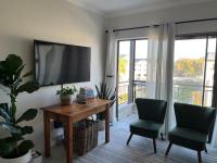 B&B Somerset West - Luxury one bedroom apartment - Bed and Breakfast Somerset West