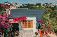 Chambre Quadruple avec Terrasse 