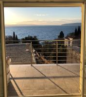 UNA - Ferienwohnung Lovran