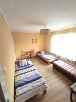 B&B Chocianowice - Gospodarstwo Agroturystyczne Pod Orzechem - Bed and Breakfast Chocianowice