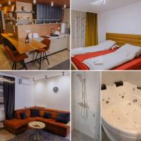 B&B Valjevo - Stan na dan Sale 014 - Bed and Breakfast Valjevo