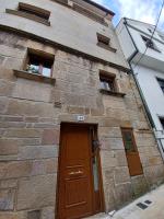 Ático48 - Ferienwohnung Redondela