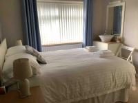 Carrick House, Mid-Ulster - Ferienwohnung Knockcloghrim