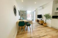 #ES Les Clercs - B&B Grenoble