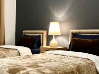 Chic 3 bedroom apartment - B&B Dubái