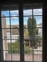 NATURE by Reine du Sud, proche des Grands Buffets - B&B Narbona