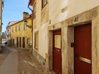 Apartamento de 1 dormitorio