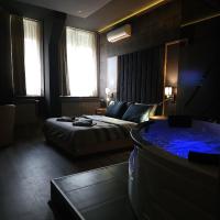 IN CLUB - B&B